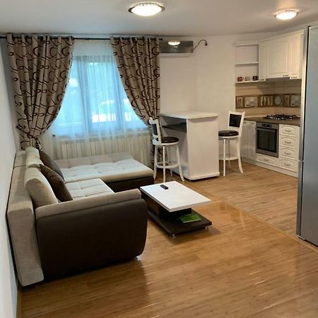Apartament Micsunelelor Cu Parcare Privata Iasi Bagian luar foto