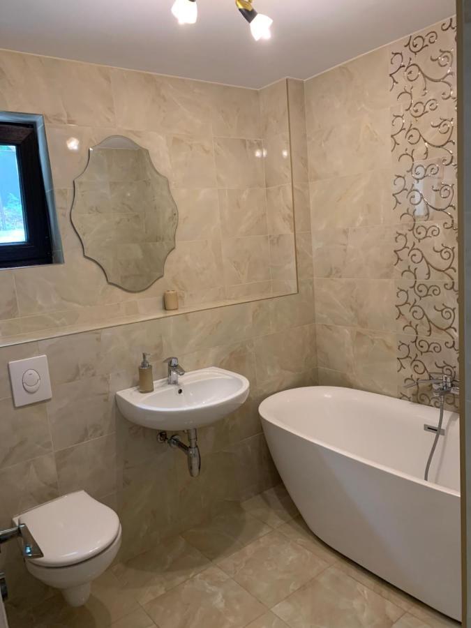 Apartament Micsunelelor Cu Parcare Privata Iasi Bagian luar foto