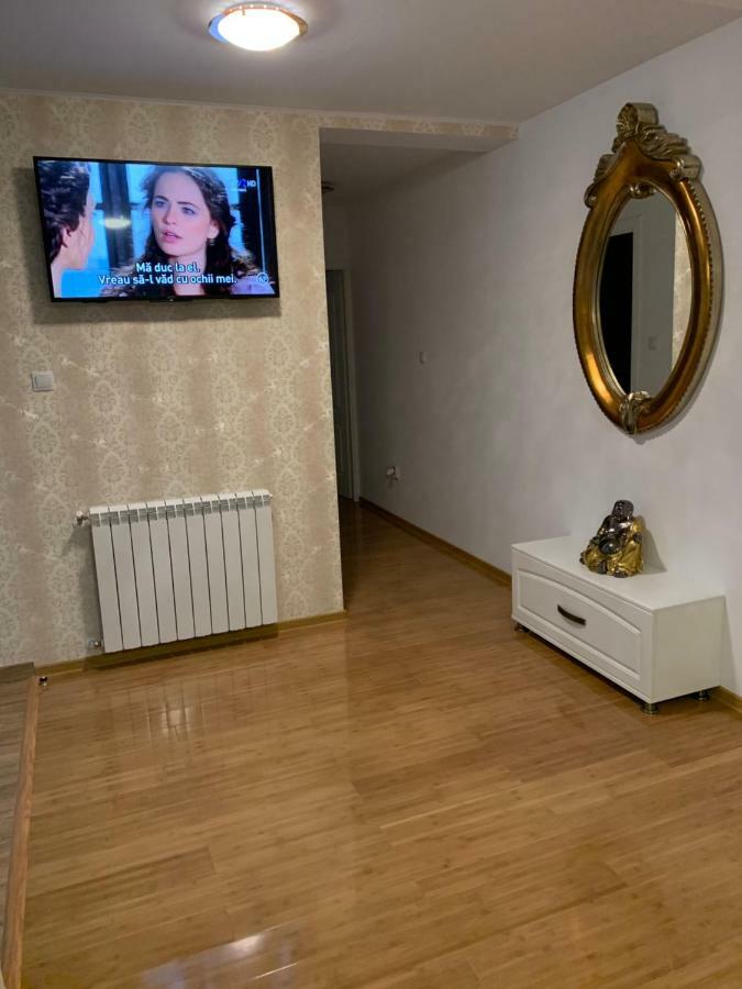 Apartament Micsunelelor Cu Parcare Privata Iasi Bagian luar foto